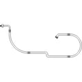 AL70899 Q Cplr Socket for John Deere Tractor 2250 2355 (Fits 1975–1985)