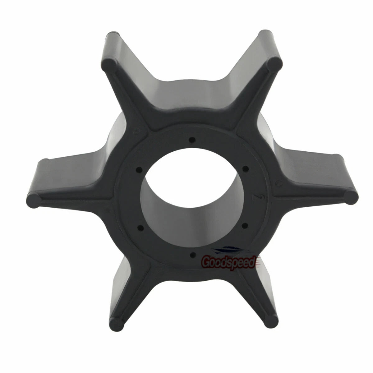 Impeller for Honda Outboard 20/25/30HP (19210-ZV7-003, 18-3249, 500339, 9-45105)