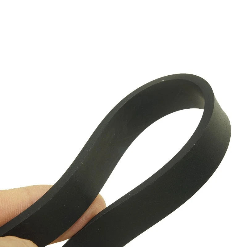 3X Rubber Drive Belts for Hoover Vacuum Cleaner (35600744, V29, YMH28950)