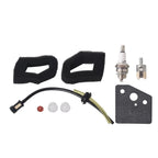 Carburetor for Honda FG110 Tiller (2010-2015)