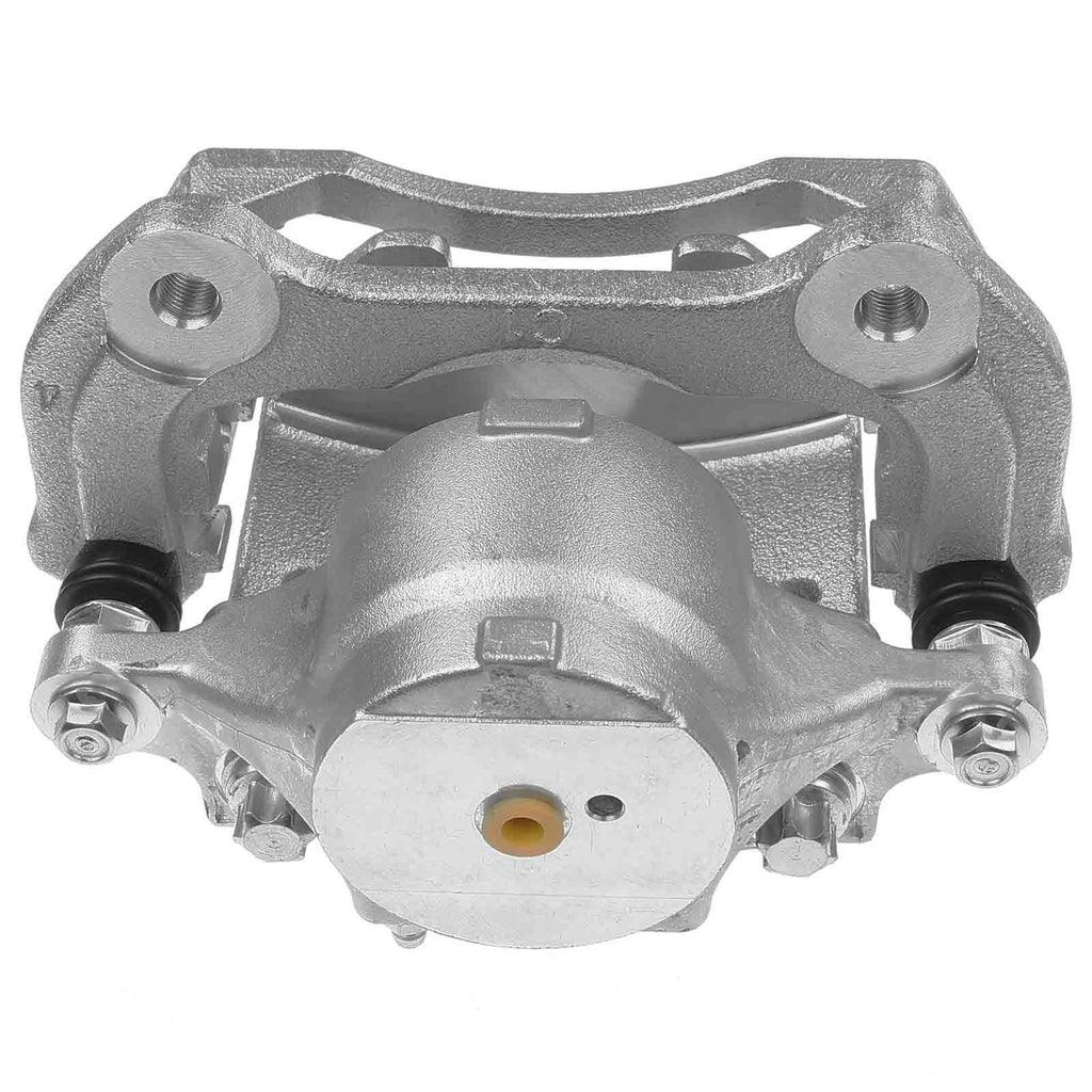 Front Right Disc Brake Caliper with Bracket for Hyundai Sonata Kia Optima (2011–2019)