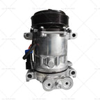Air Conditioning Compressor for Holden Suburban 1500 5.7L (RCWG)