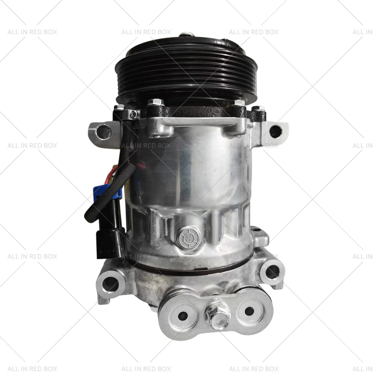 Air Conditioning Compressor for Holden Suburban 1500 5.7L (RCWG)