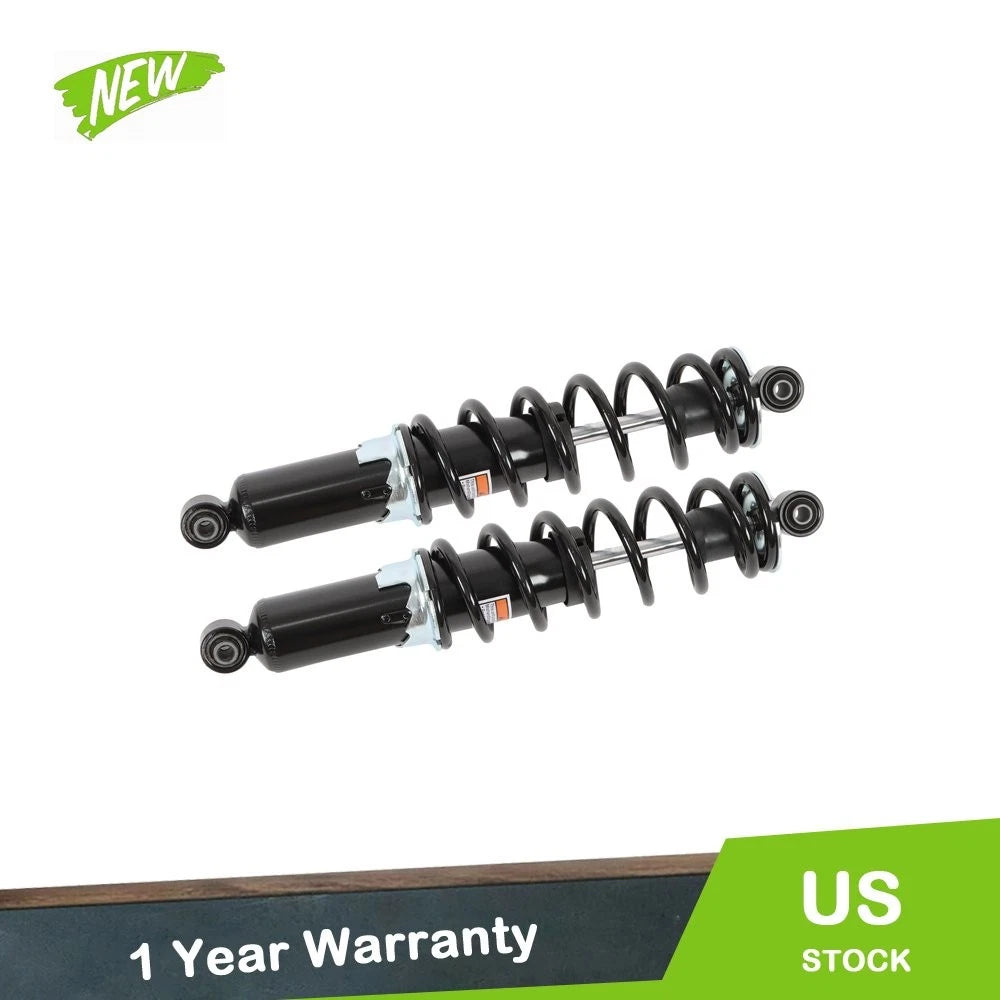Front Shocks for Polaris Sportsman 550 850 1000 (2009–2023) 7043464 7043708