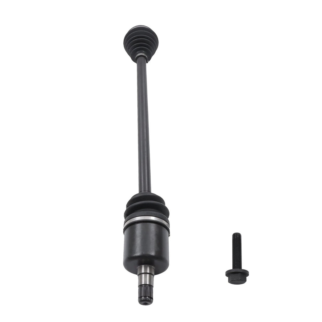 Front Passenger CV Axle Assembly for Volkswagen Beetle Passat (2012-2014)