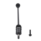 Front Passenger CV Axle Assembly for Volkswagen Beetle Passat (2012-2014)