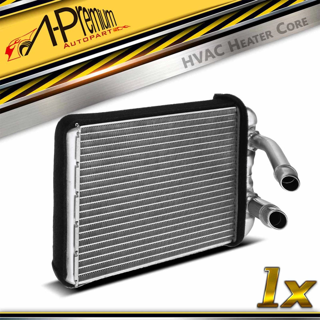 HVAC Heater Core for Chevy Silverado GMC Sierra 1500 2500 3500 (2007–2014)