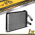 HVAC Heater Core for Chevy Silverado GMC Sierra 1500 2500 3500 (2007–2014)