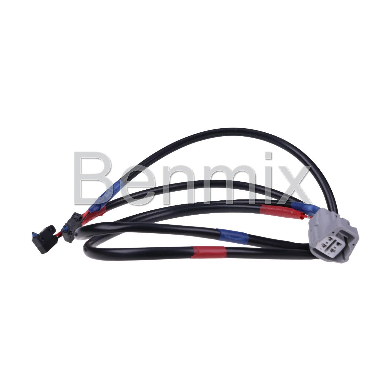 Tilt Switch 67616-26600-71 for Toyota Forklift (2002–2008)