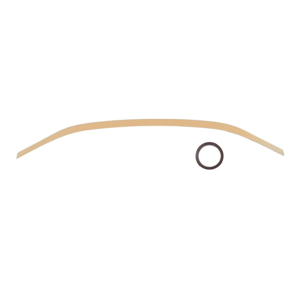 Trunk Spoiler Wing for Toyota Corolla (2014-2019)
