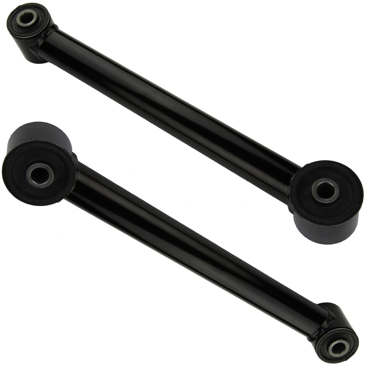 Set of 2 Rear Upper Control Arms for Dodge Ram 1500 (2009–2012)