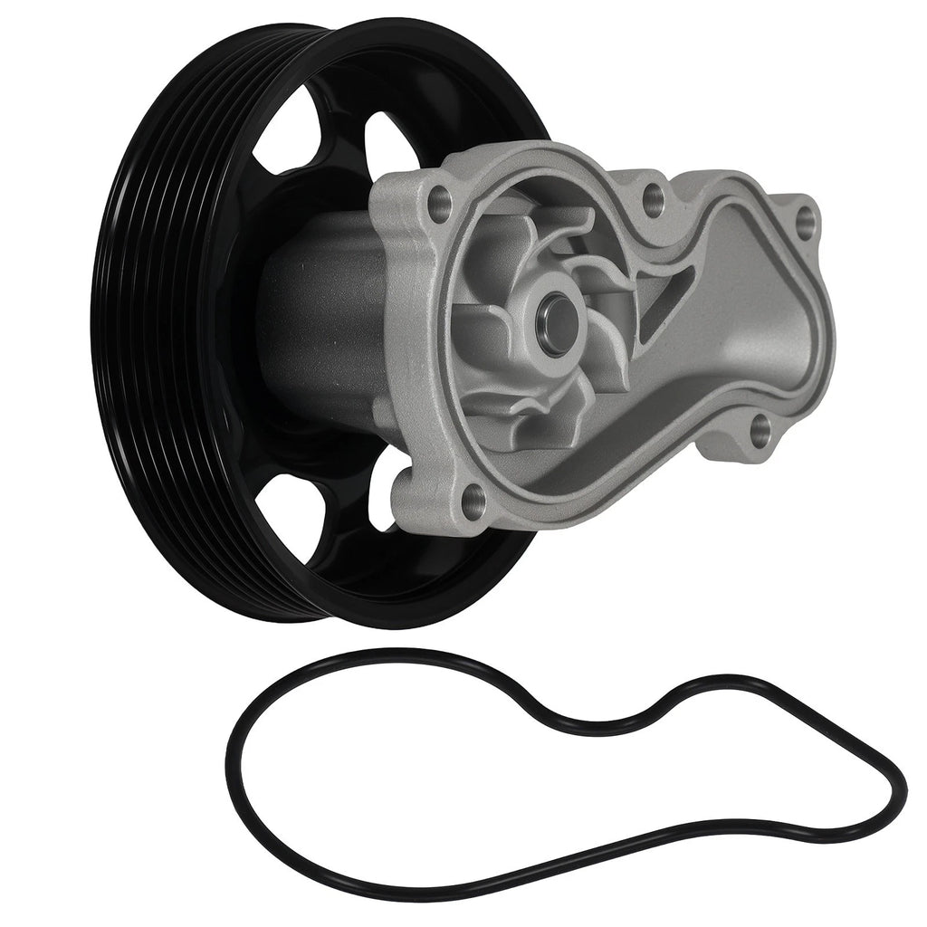 Cooling Water Pump for Acura RDX TLX Honda Accord 2.0L L4 (2019–2021) 192006B2A01