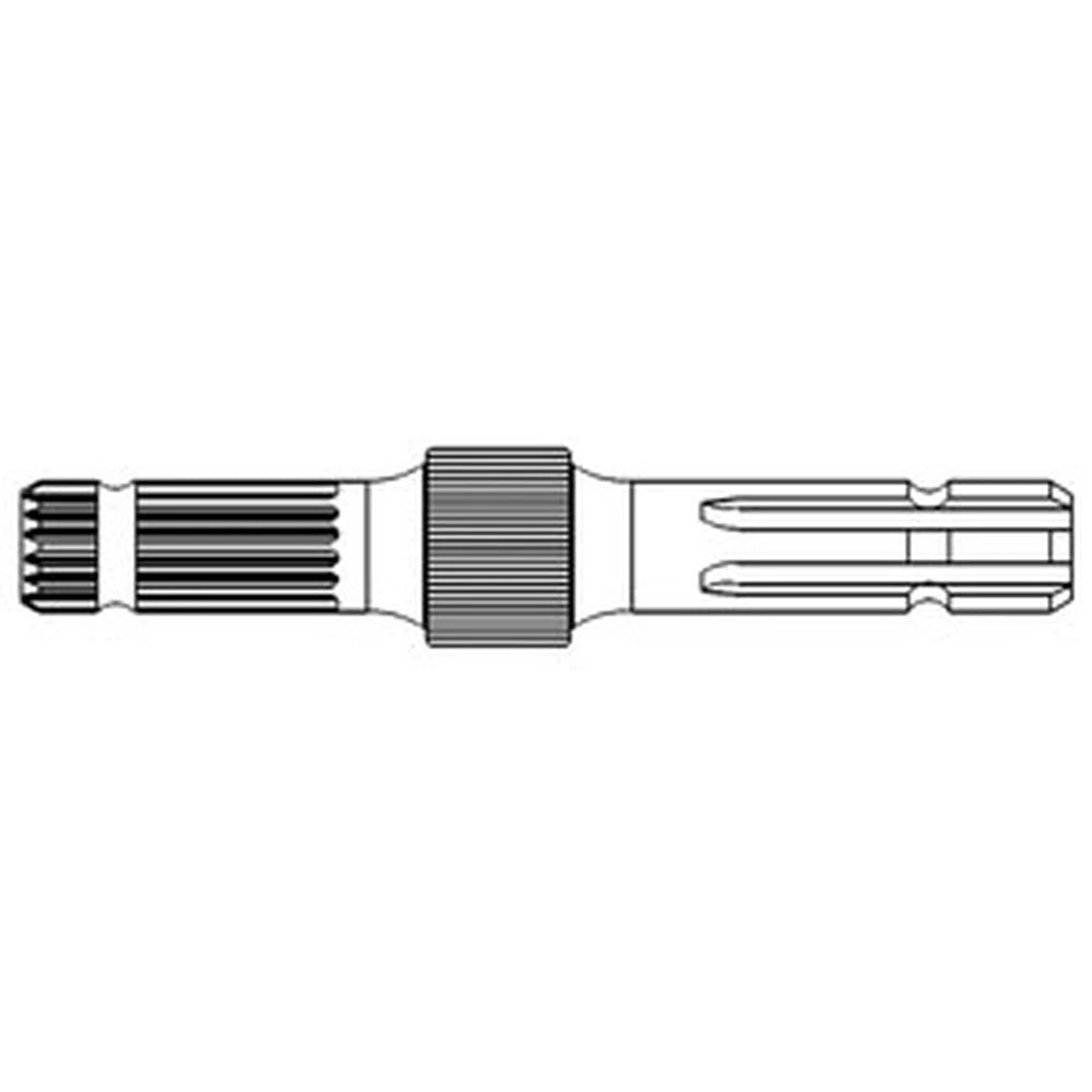 PTO Shaft for Case 770 870 970 1070 1090 1170 1175 (A58214)