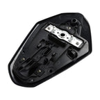 Rear Seat Cover Cowl Fairing for Suzuki GSX-8S GSX8S GSX-8R (2023–2025) Matt Black