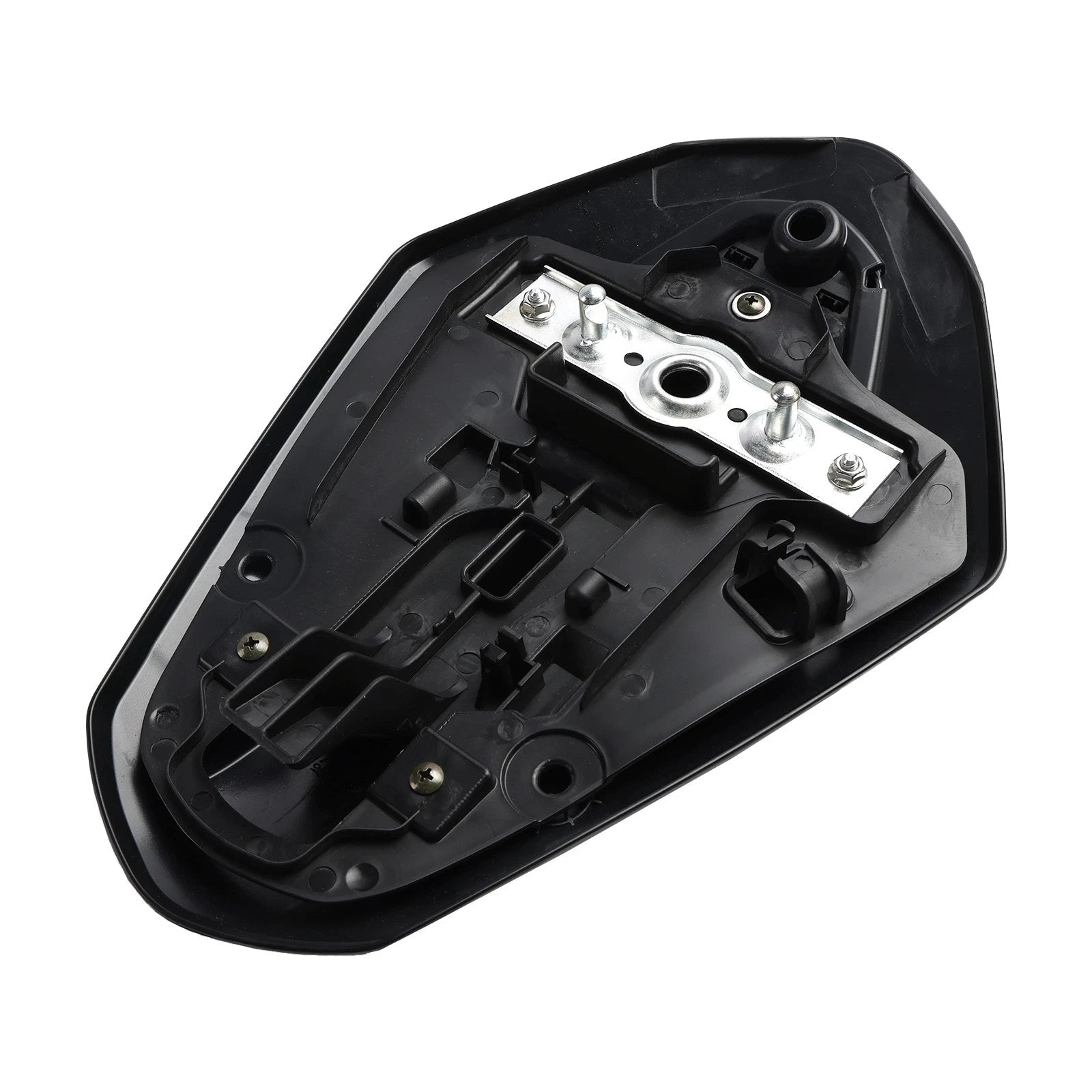 Rear Seat Cover Cowl Fairing for Suzuki GSX-8S GSX8S GSX-8R (2023–2025) Matt Black