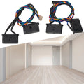 Left and Right Cliff Sensor for Ecovacs T5N8N8 ProT9T8DX93