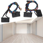 Left and Right Cliff Sensor for Ecovacs T5N8N8 ProT9T8DX93