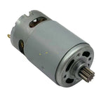 10 Tooth Motor for Cordless Hand Saw (4V 550 Class)