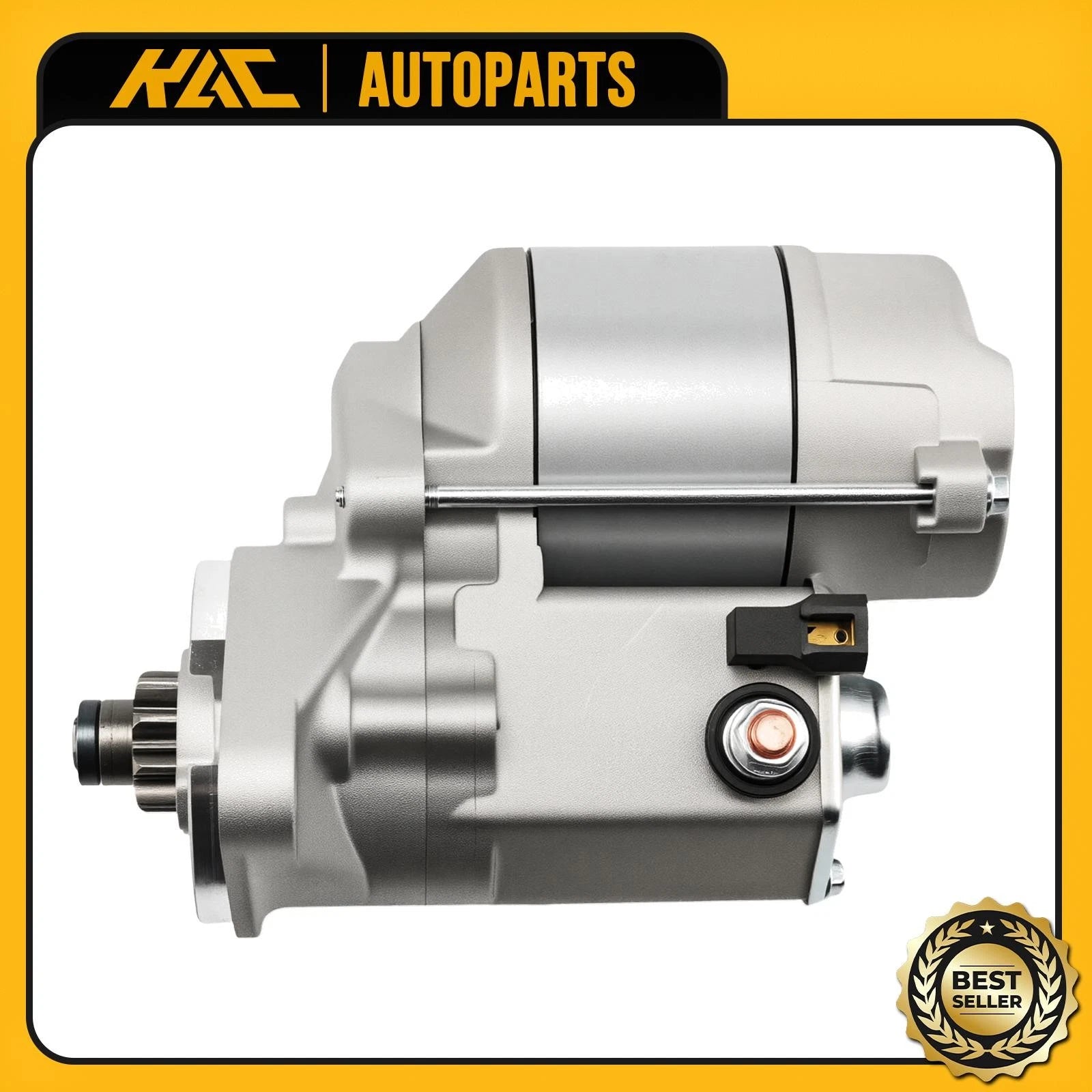 Starter Motor for Toyota Celica Pickup (1981–1988)