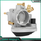 Throttle Body for Saturn Astra 2008–2009 (1.8L, 93185695, 93189782)