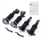 Coilovers Suspension Kit for Toyota Corolla (2009–2019)