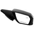 Heated Passenger Right Side Mirror for Chevy Equinox, GMC Terrain (2019–2022)