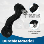 Steering Front Idler Arm for Cadillac Escalade GMC C1500 C2500 C3500 Yukon (1999–2006)
