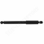 Set of 2 Rear Shocks for Nissan Juke AWD