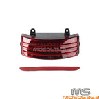 Tri-Bar LED Brake Light for Harley Street Glide FLHXS (2014-2020)