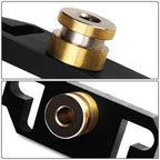Fuel Regulator Connector for Mitsubishi Eclipse (1995–1999) NRG FRG-MITC