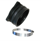 Isolator Intake Boot for Mercury 200-300 HP 4 Stroke Verado (200-300) - 880576T04