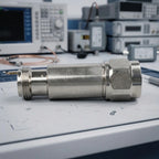 Fixed Attenuator RF Coaxial 2W 3dB N Type Male to Female 50 Ohm (DC to 4GHz)