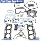 Engine Cylinder Head Gasket Set for Dodge Avenger Ram Chrysler Jeep (2011–2016)