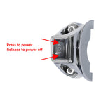 Clutch Bracket Switch for Harley Touring Electra Road Glide (2014–2023)