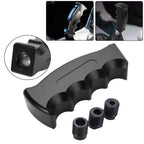 Pistol Grip Shift Knob for Manual Transmission Vehicles