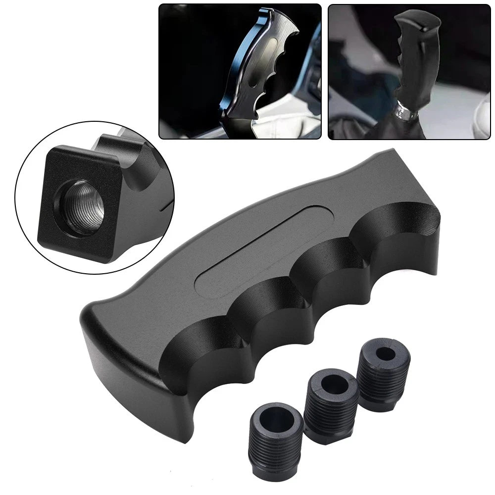 Pistol Grip Shift Knob for Manual Transmission Vehicles