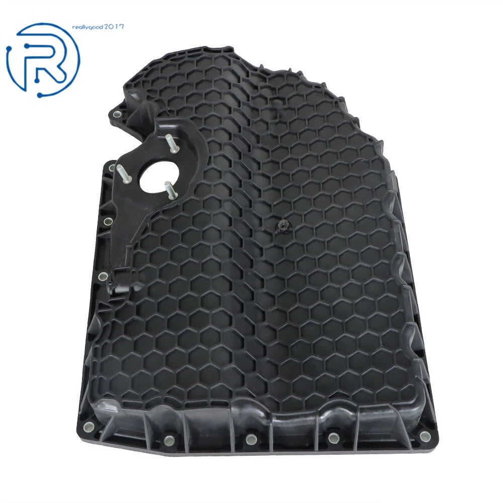 Oil Pan for Volkswagen Golf GTI, Audi A3 S3 (2015–2018) 06K103600R