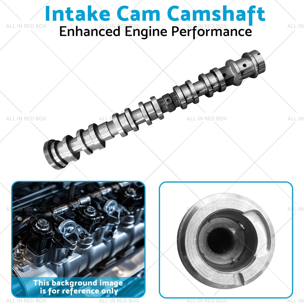 Intake Camshaft Right for Jeep Wrangler Durango Pacifica 3.6L V6 (2011–2023)