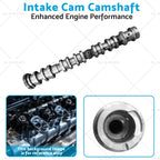 Intake Camshaft Right for Jeep Wrangler Durango Pacifica 3.6L V6 (2011–2023)