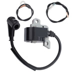 Ignition Coil for Lawn Mowers & Chainsaws (Easy Installation)