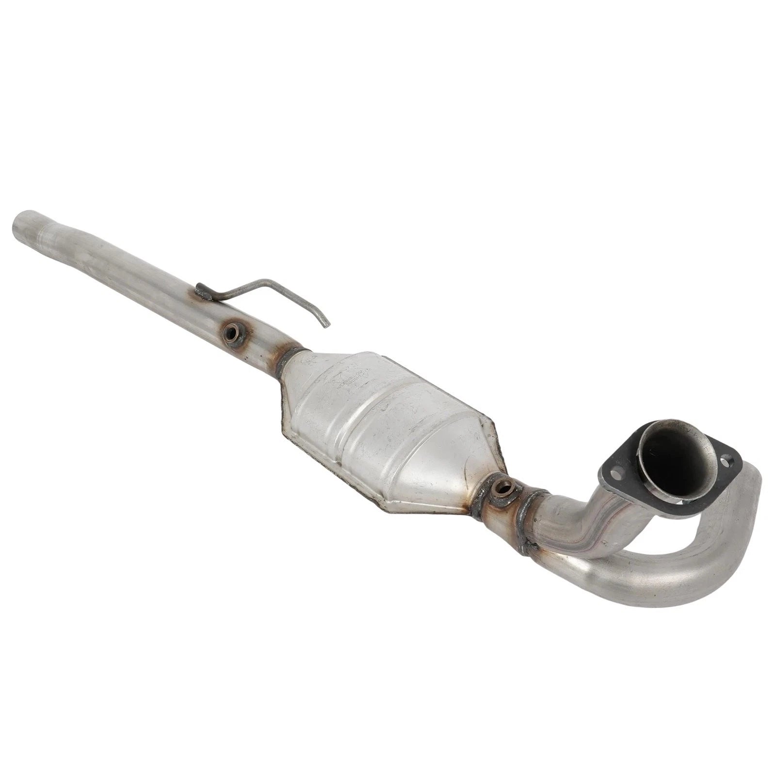 Front Catalytic Converter for Dodge Ram 1500 (2002–2003)