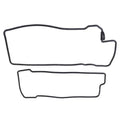 Rocker Valve Cover Gasket Set for Suzuki Vitara (1995-1999) 2.0L V6