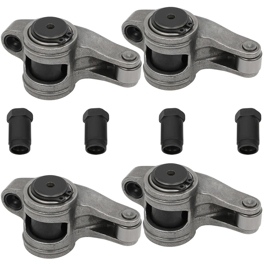 1.7 Ratio Roller Rocker Arm for Big Block Chevy 396 BBC (1965–2000)