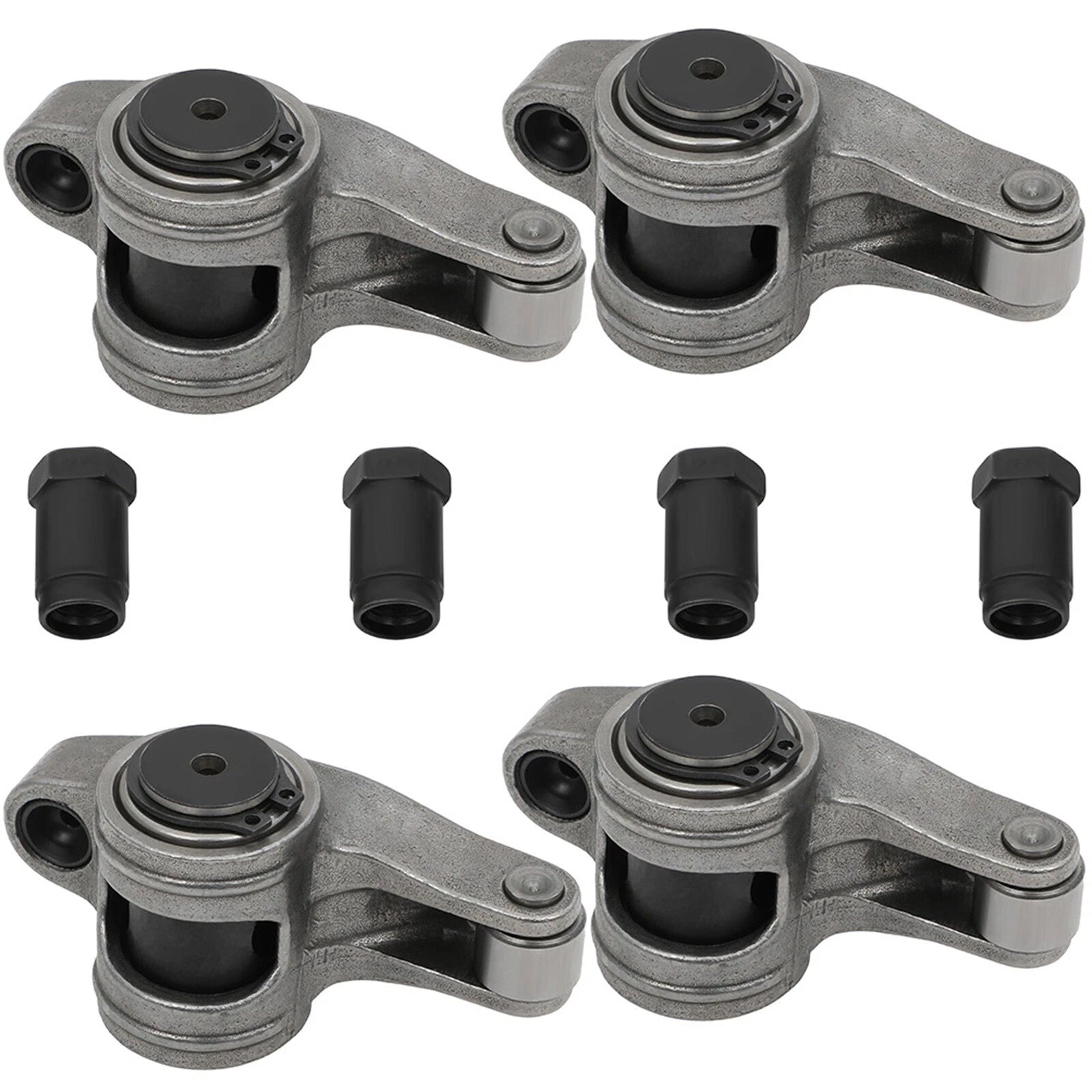 1.7 Ratio Roller Rocker Arm for Big Block Chevy 396 BBC (1965–2000)