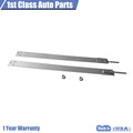 2X Fuel Tank Straps for Chevy GMC C/K 10 20 30 C/R/V 2500 3500 (16/20 Gallon)