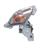 Turn Signal Light Assembly Right Halogen for Mazda CX-3 (2016–2022)