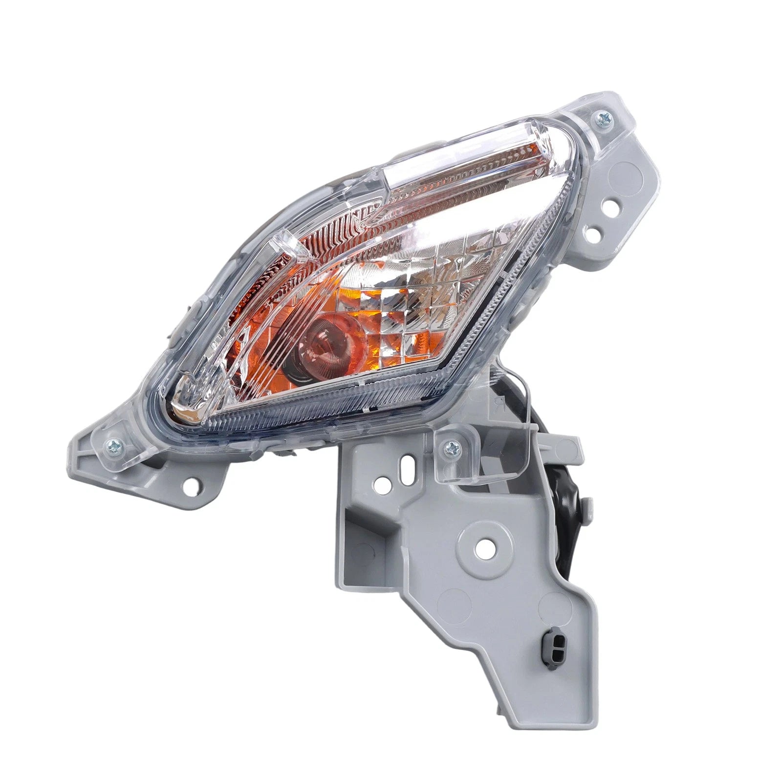 Turn Signal Light Assembly Right Halogen for Mazda CX-3 (2016–2022)