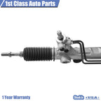 Power Steering Rack and Pinion Assembly for Toyota Sequoia Tundra (2000-2007)