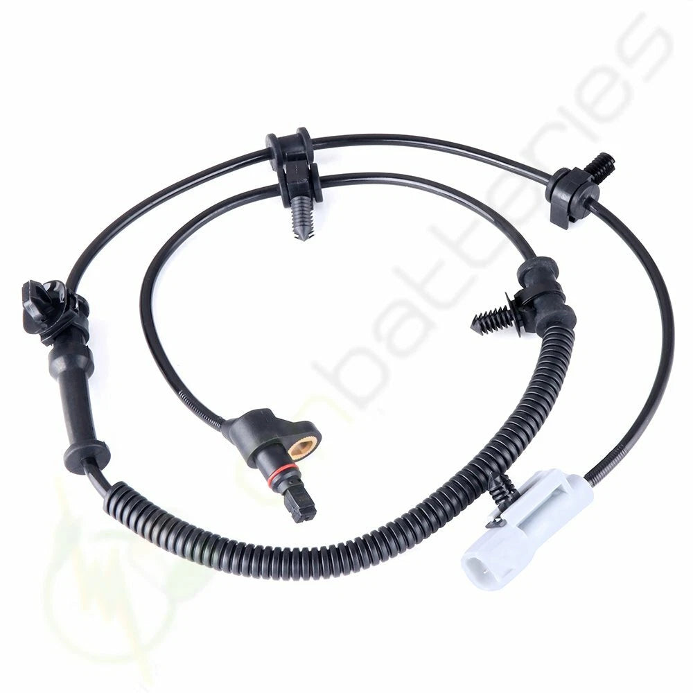 ABS Wheel Speed Sensor for Jeep Grand Cherokee (2005–2010)