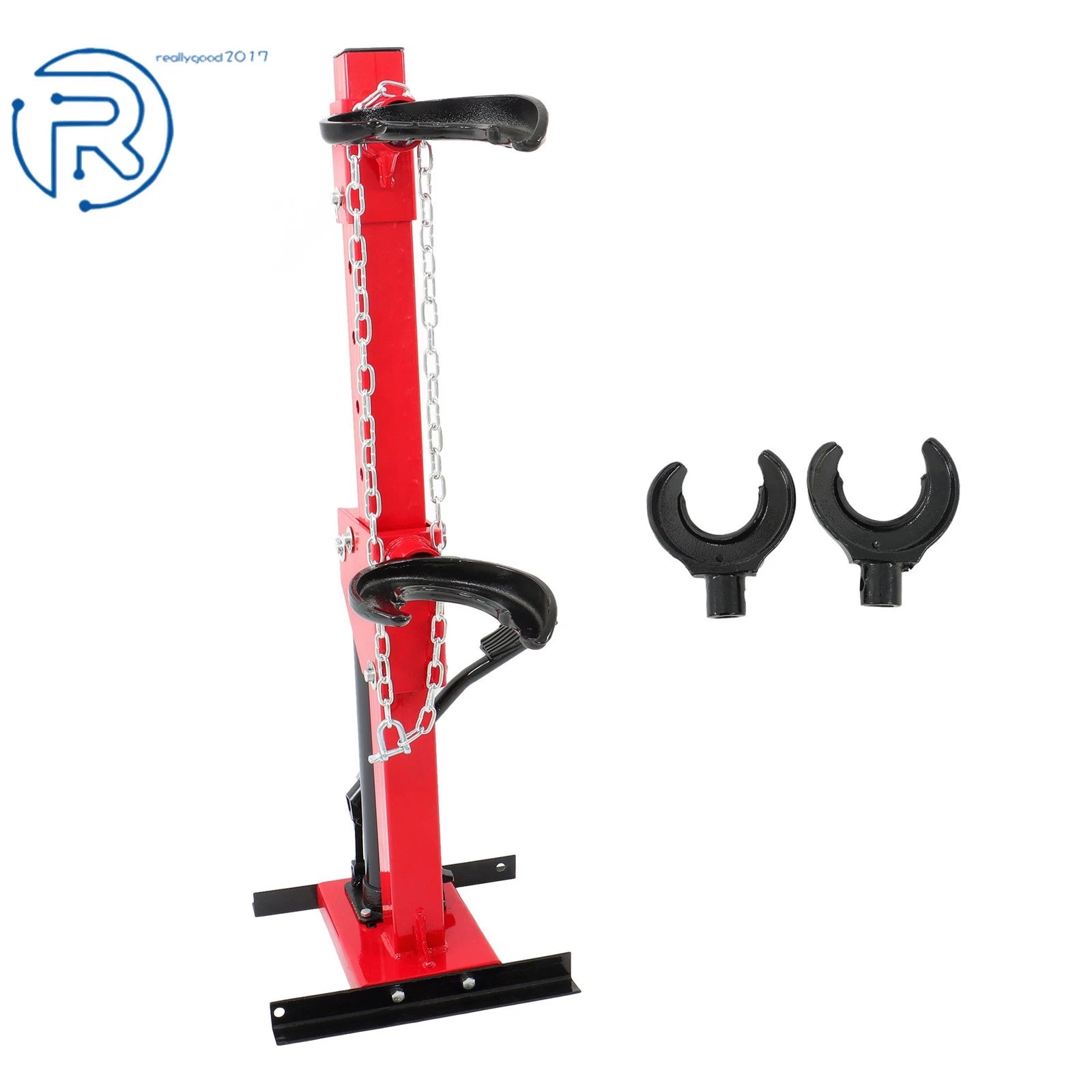 Coil Spring Compressor for Auto Strut (4.5T)